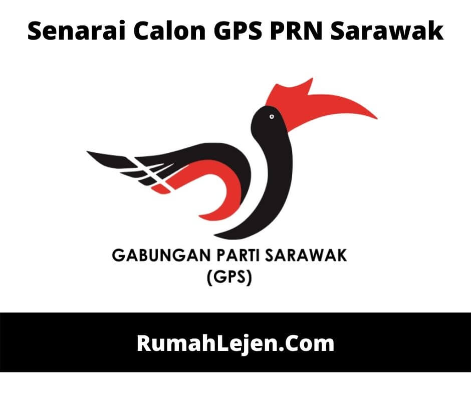 Calon GPS PRN Sarawak