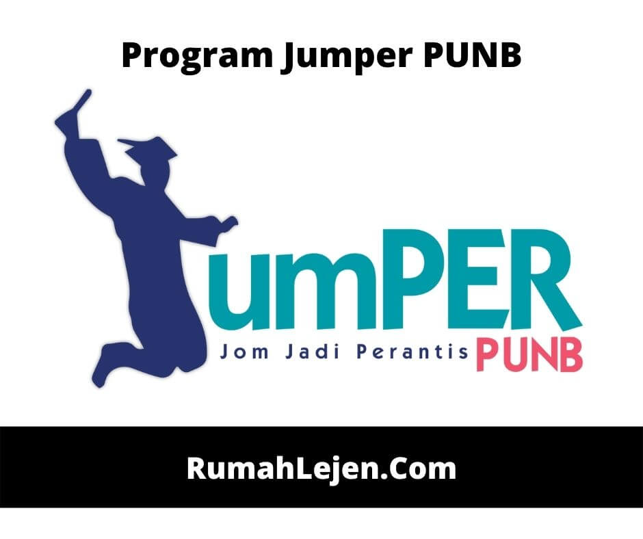 Program JUMPER PUNB